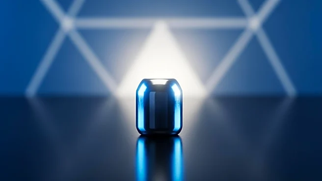 U.S. Proposes 20-Year Suspension on Iranian Uranium Enrichment Amid Tensions