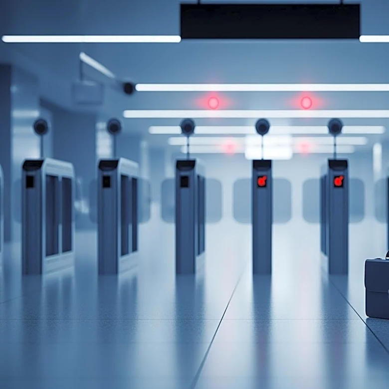 Iranian Delegation Faces Security Threats En Route to US Negotiations, Regime Re-Arming