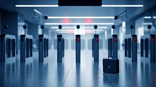 Iranian Delegation Faces Security Threats En Route to US Negotiations, Regime Re-Arming