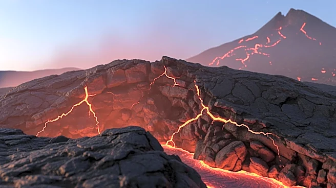 Taftan Volcano in Iran Shows Signs of Awakening After 700,000 Years