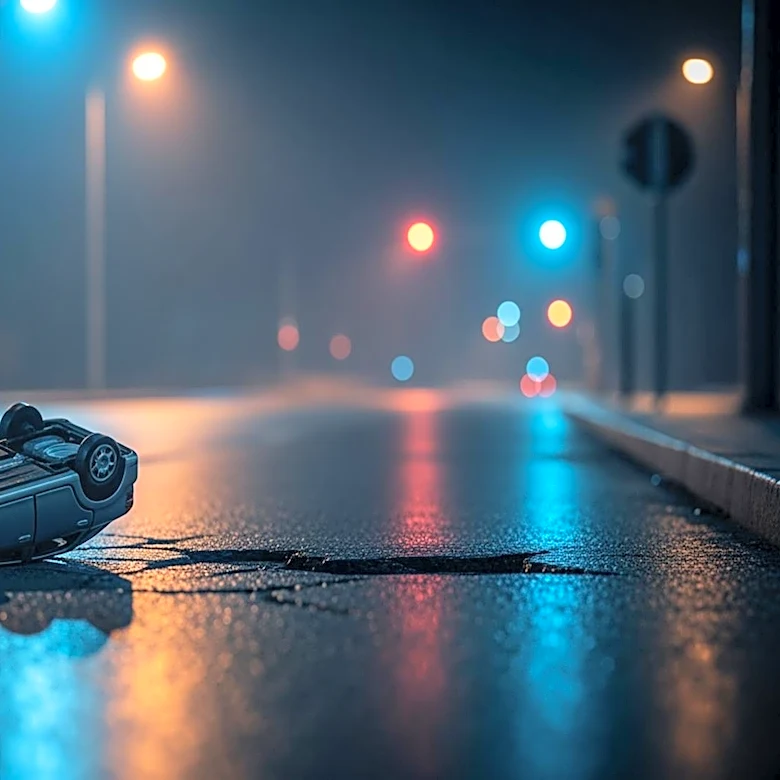 Aurora Police Deem Underaged Driving Crashes 'Inexcusable' Amid Safety Concerns