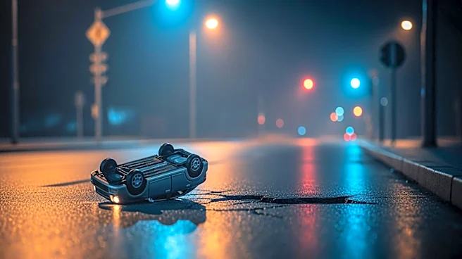 Aurora Police Deem Underaged Driving Crashes 'Inexcusable' Amid Safety Concerns