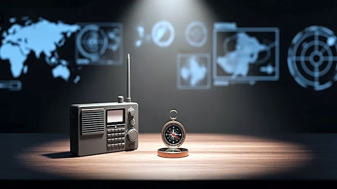 Former NATO Chief Criticizes UK Prime Minister for Defense Complacency