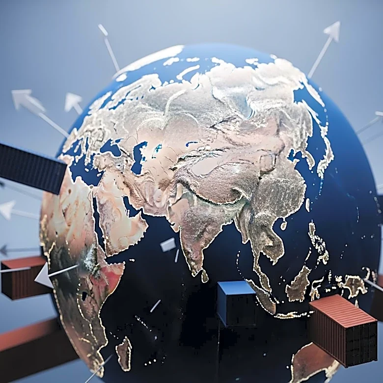 China's Export Growth Slows Amid Iran Conflict and Global Uncertainty