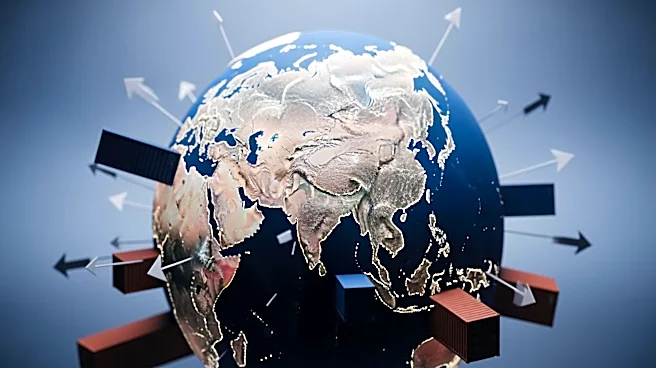 China's Export Growth Slows Amid Iran Conflict and Global Uncertainty