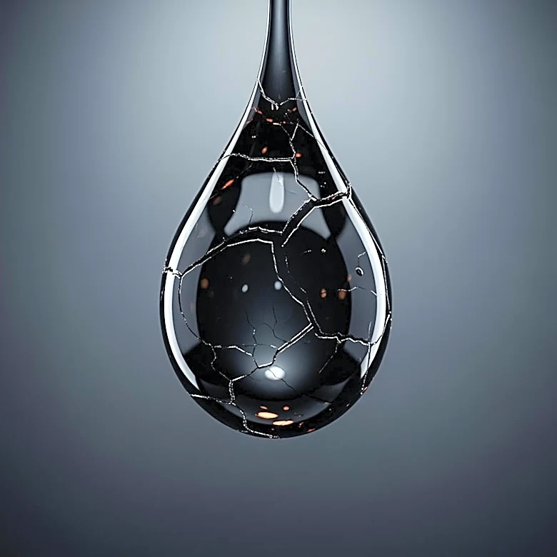 OPEC Oil Output Plummets Amid Iran Conflict, Threatening Global Supply