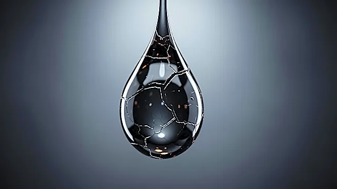 OPEC Oil Output Plummets Amid Iran Conflict, Threatening Global Supply