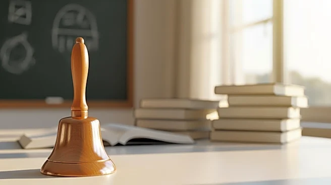 Los Angeles School District Reaches Tentative Deal to Avoid Strike, Impacting 400,000 Students