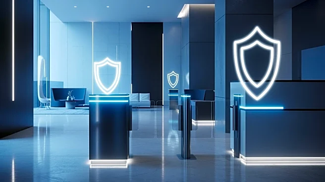 Martyn’s Law to Reshape Hotel Security Practices in the UK