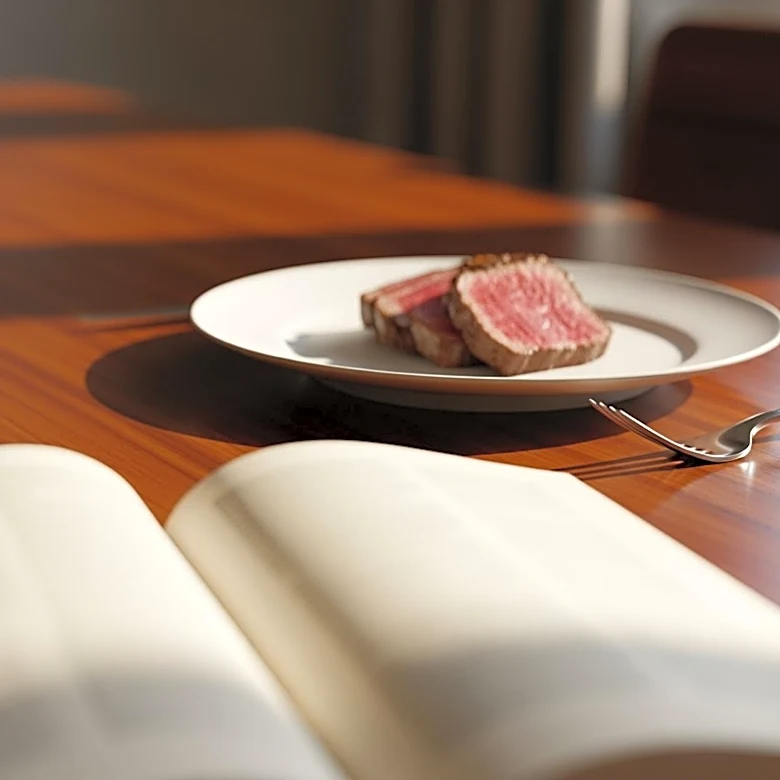 Study Suggests Meat Consumption May Lower Dementia Risk for APOE4 Carriers