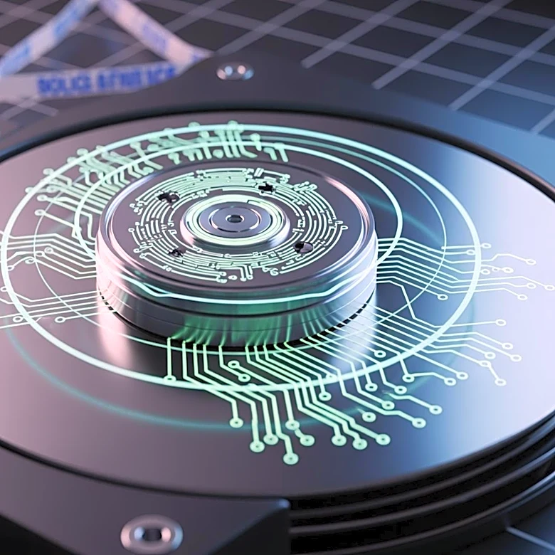 Linux Community Proposes FTRFS File-System for Radiation-Intensive Environments