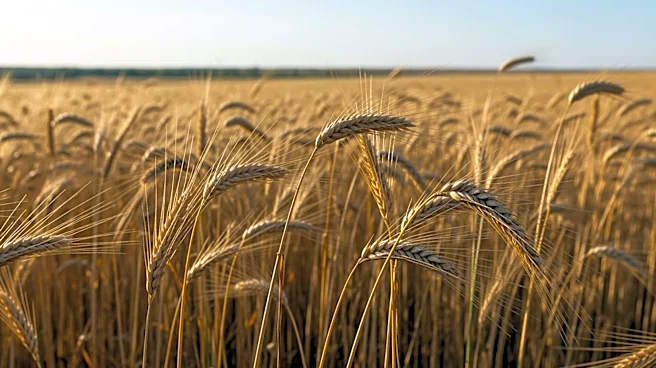 Florida Lt. Gov. Jay Collins Advocates for Agriculture Security as National Security