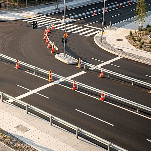 Augusta Commission Accelerates Downtown Road Projects to Minimize Disruption