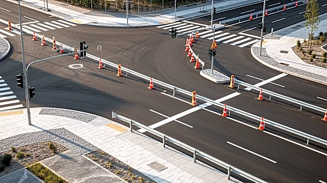 Augusta Commission Accelerates Downtown Road Projects to Minimize Disruption