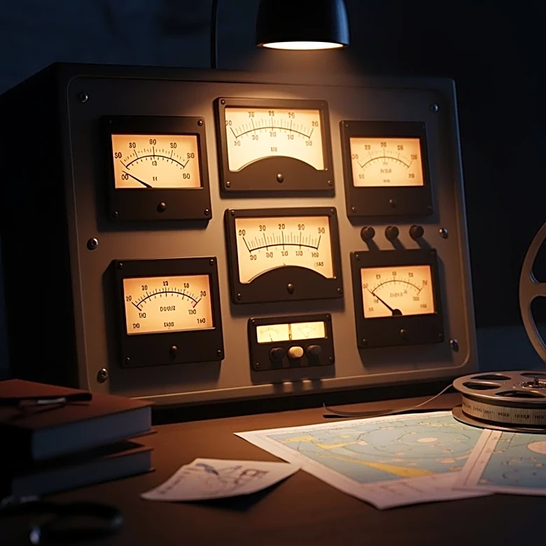 Meteorologist's Heroic Efforts Preserve Chernobyl Data During Russian Occupation