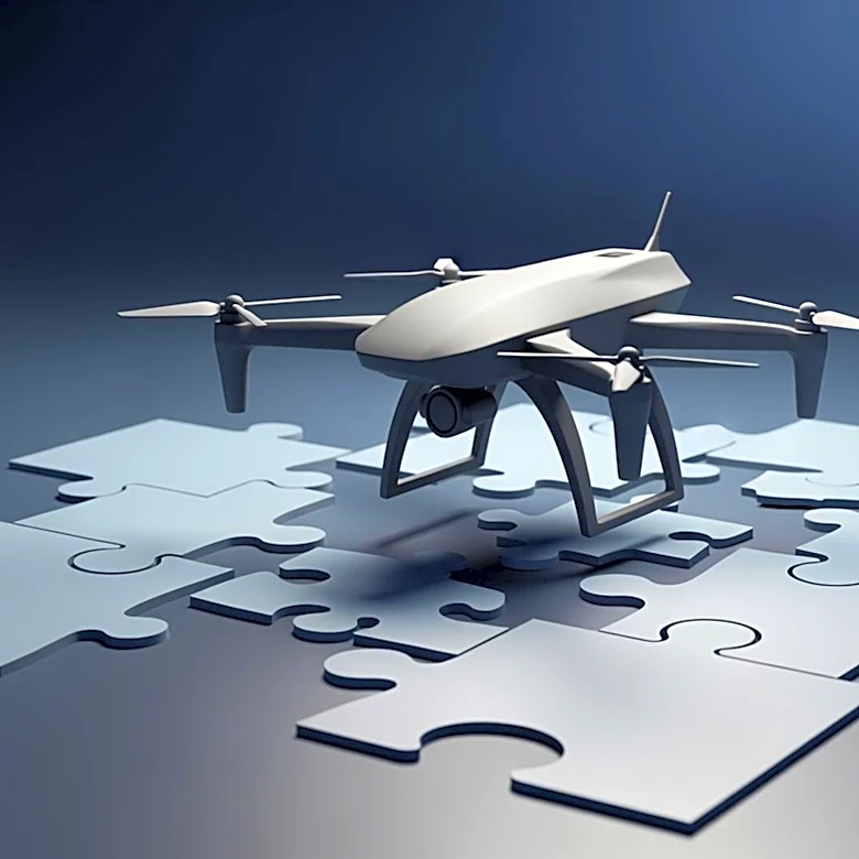 France Considers Exiting Eurodrone Program Amid Military Procurement Plan Revisions