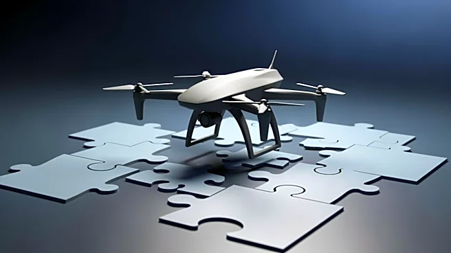 France Considers Exiting Eurodrone Program Amid Military Procurement Plan Revisions