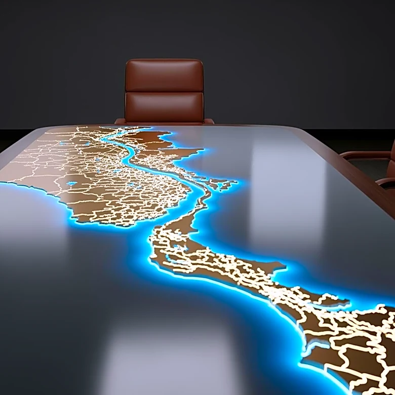 Macron and Starmer Lead Talks on Strait of Hormuz Security Amid Global Tensions