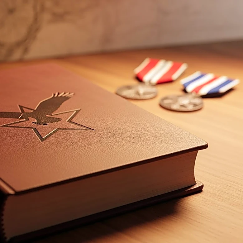 Jewish-American WWII Hero Theodor Bachenheimer's Legacy Celebrated in Comic Book