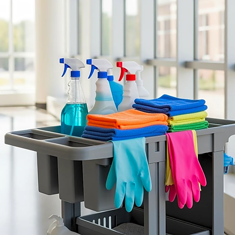 Pace University Launches Student-Run Cleaning Service to Enhance Campus Life