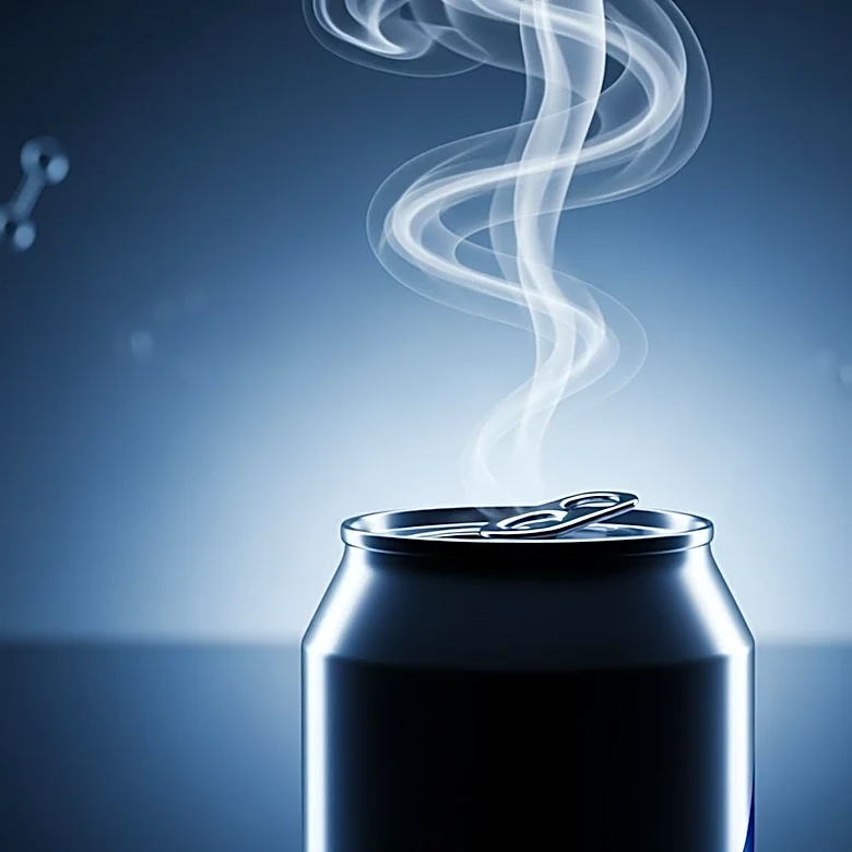 Consumer Reports Investigation Reveals High Caffeine Levels in Energy Drinks Risking Teen Health