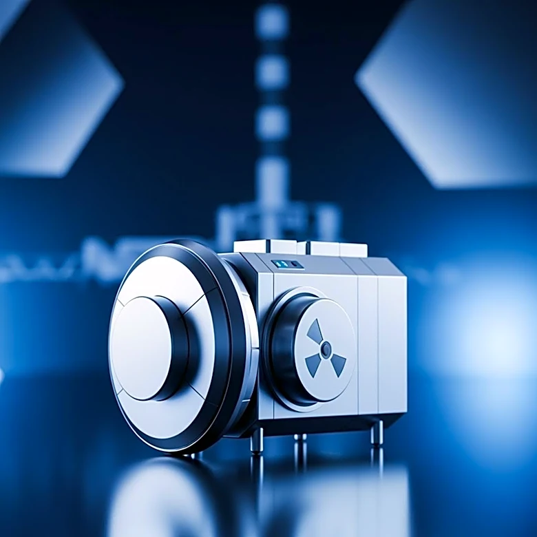 Rolls-Royce SMR Secures Contract for Europe's First Small Modular Reactor Fleet, Creating Thousands of Jobs