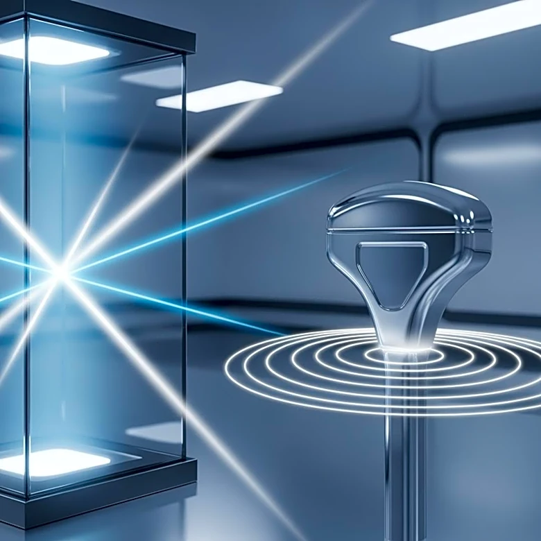 Stanford Researchers Develop Noninvasive Light Delivery Method Using Ultrasound