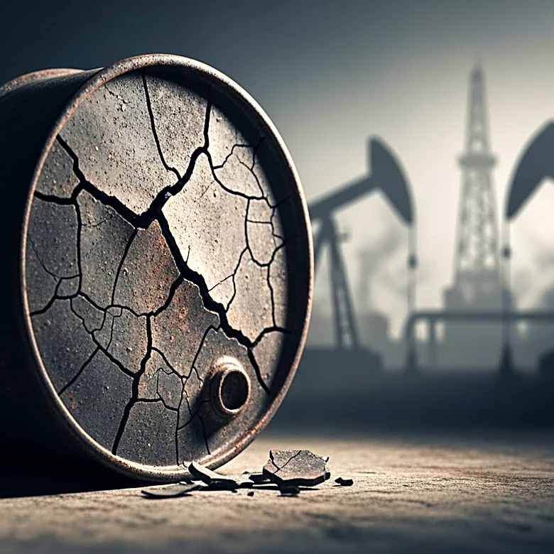 IEA Warns of Historic Oil Supply Disruption Amid Iran Conflict