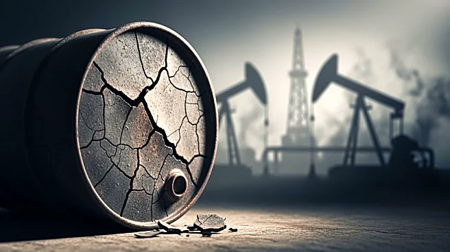 IEA Warns of Historic Oil Supply Disruption Amid Iran Conflict