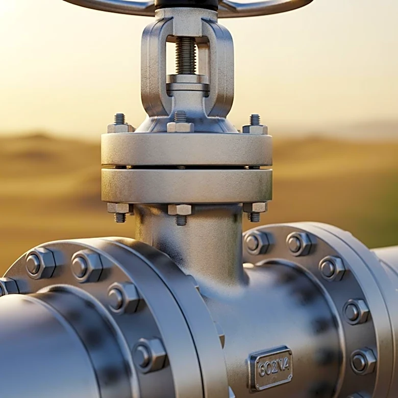 Nigeria and Morocco to Sign $25 Billion Gas Pipeline Agreement