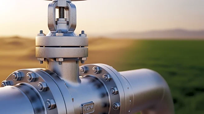 Nigeria and Morocco to Sign $25 Billion Gas Pipeline Agreement