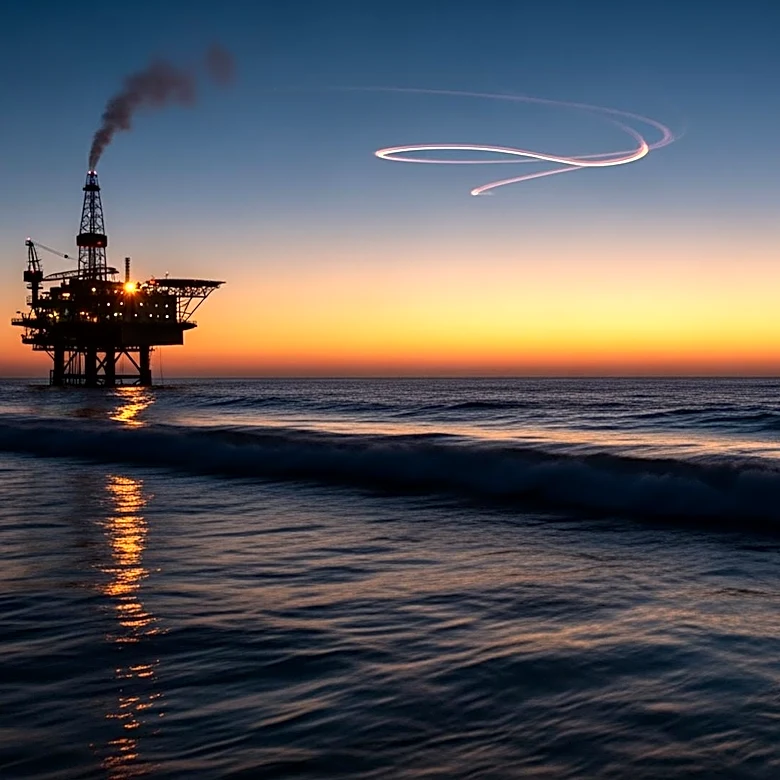 TotalEnergies and TPAO Sign MoU for Black Sea Oil and Gas Exploration