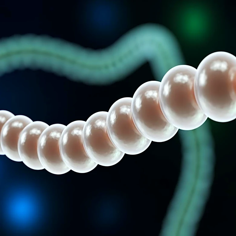 Mitochondrial Pearling: A New Insight into Cellular Organization and Disease