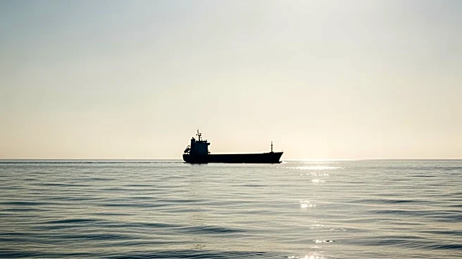 Singapore Advocates for Free Transit Passage Amid Strait Blockade Concerns