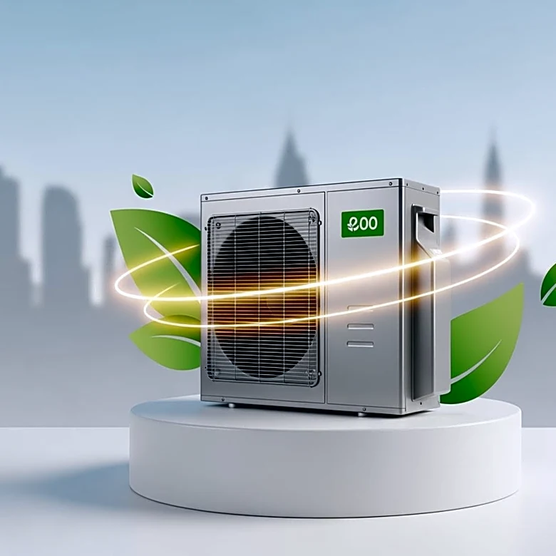 Carrier and BNP Paribas Partner to Enhance Green HVAC Adoption in Europe
