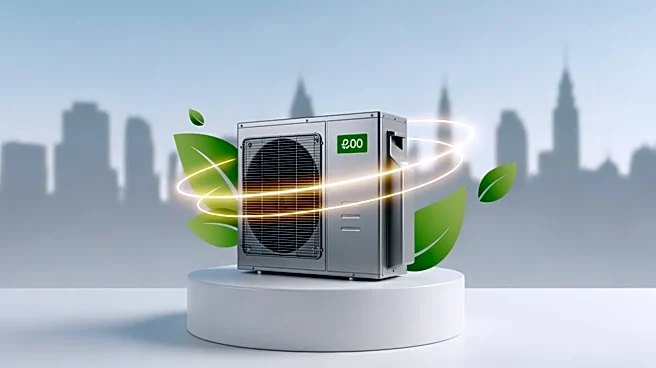 Carrier and BNP Paribas Partner to Enhance Green HVAC Adoption in Europe
