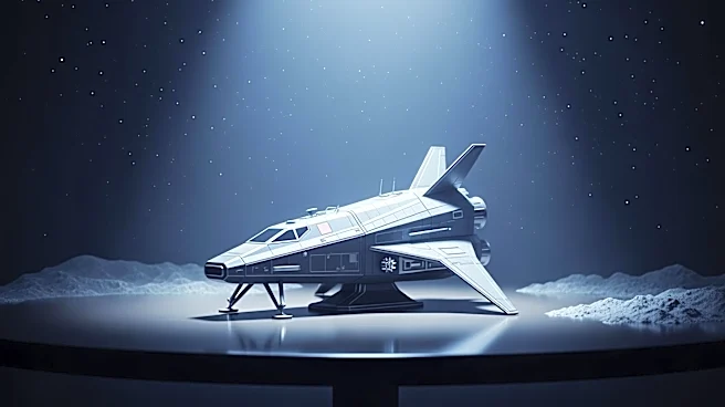 NASA's Artemis II Crew to Discuss Historic Lunar Mission at News Conference