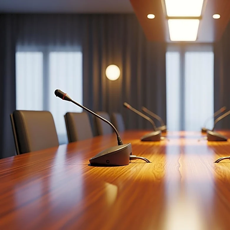 Pakistan Initiates Second Round of U.S.-Iran Peace Talks Following Stalemate