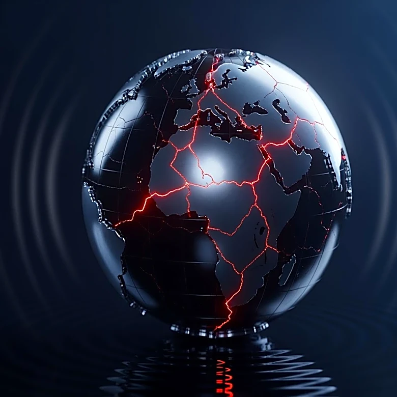 IMF Warns Iran War Could Trigger Global Recession, Affecting U.S. Growth