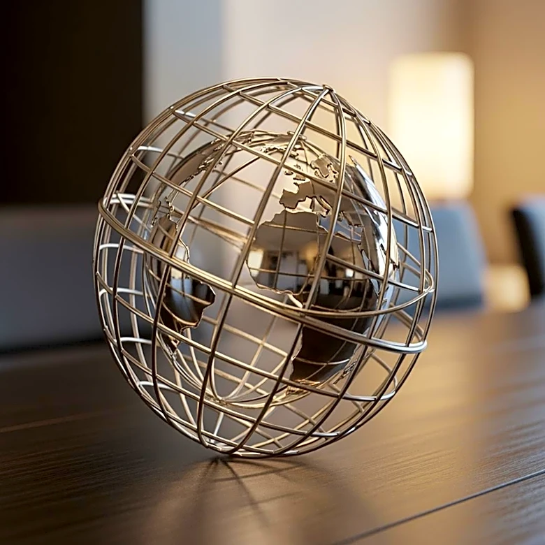 Semafor World Economy Event Highlights Global Economic Challenges