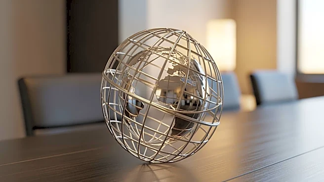 Semafor World Economy Event Highlights Global Economic Challenges