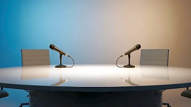 Potential Resumption of US-Iran Peace Talks in Islamabad