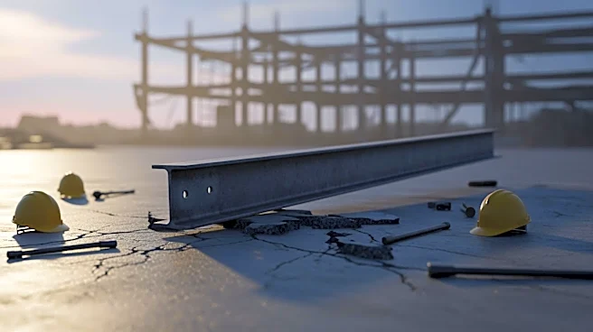 Bodies of Workers Recovered After Grays Ferry Garage Collapse