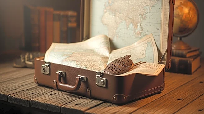 Bruch Brothers Establish $360,000 Endowment for Jewish Cultural Trips to Poland