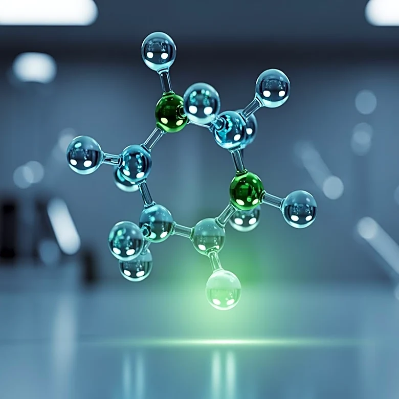 Scripps Research Develops New Molecules for Autoimmune Disease Treatment