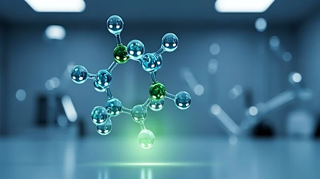 Scripps Research Develops New Molecules for Autoimmune Disease Treatment