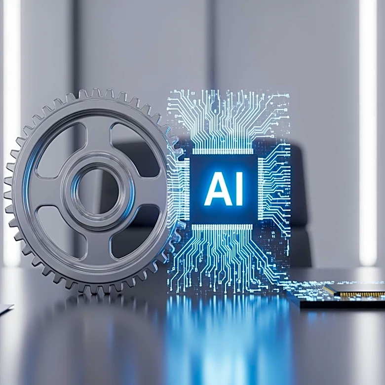 Whitehall Chief Prioritizes AI and Technology Adoption in Civil Service Reform