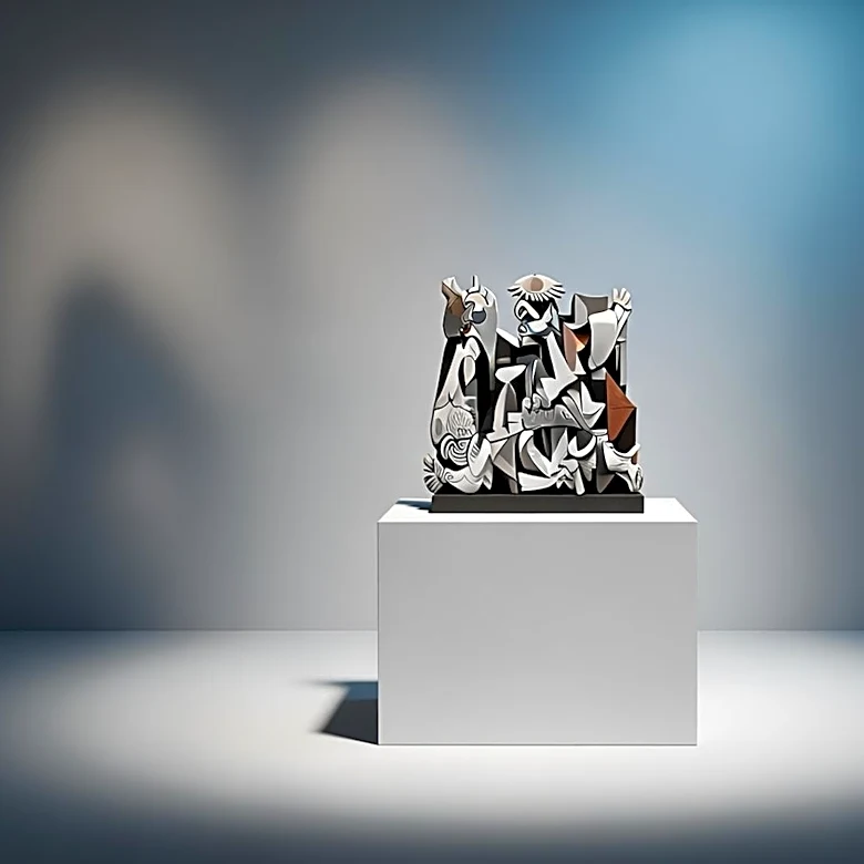 French Raffle Offers $1M Picasso to Support Alzheimer's Research