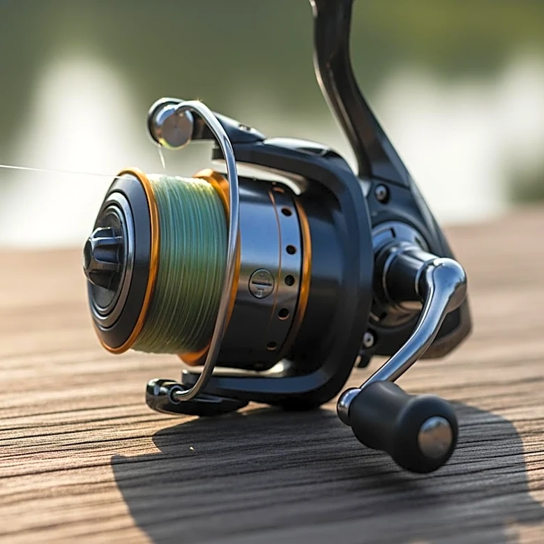 Weihai's Fishing Tackle Exports Surge Amid Global Demand for Outdoor Equipment