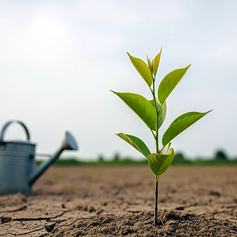 Columbus Faces Challenges in Tree Planting Due to Federal Funding Cuts